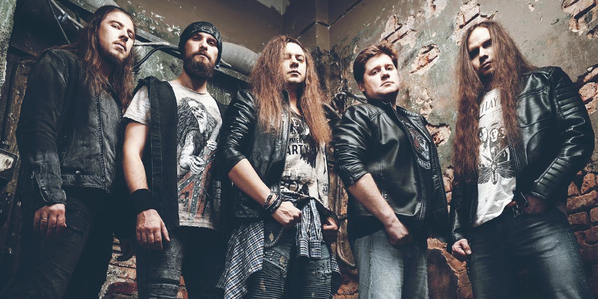 perfect crime на wacken metal battle россия 2020 perfect crime