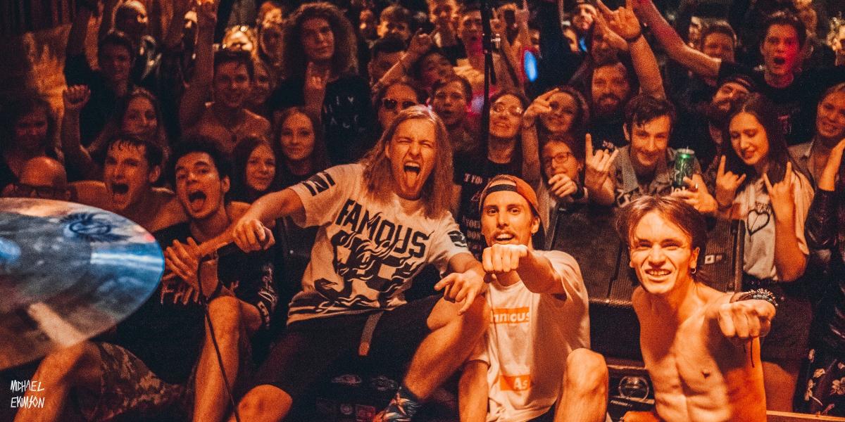 stormm times на wacken metal battle россия 2020 stormm times