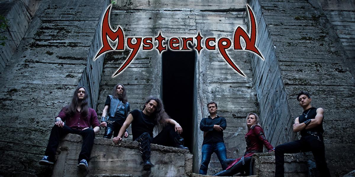 mystericon