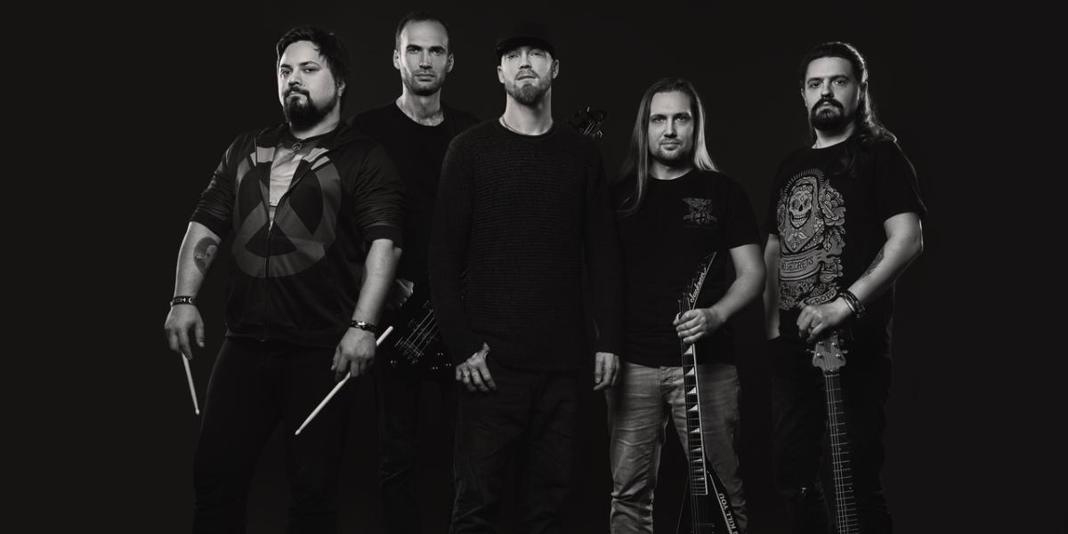 horn of asgard на wacken metal battle россия 2020 horn of asgard