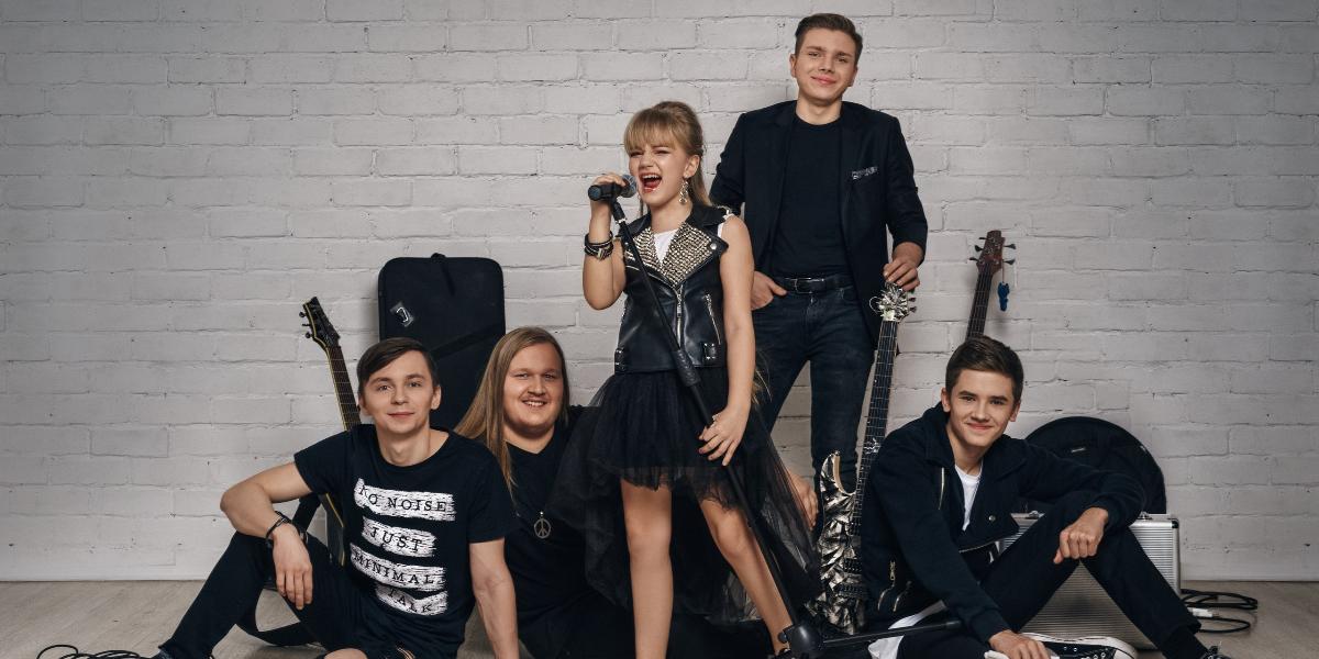 malaя на wacken metal battle россия 2020 malaя