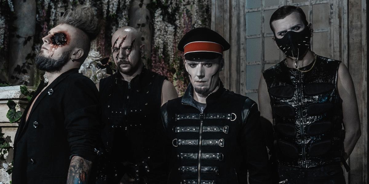konfirmat на wacken metal battle россия 2020 konfirmat