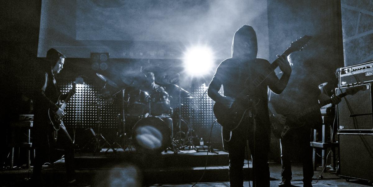 sterbefall на wacken metal battle россия 2020 sterbefall