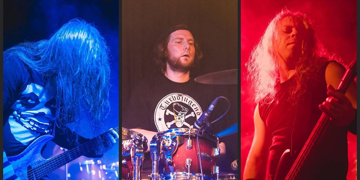 slaughter charge на wacken metal battle россия 2020 slaughter charge