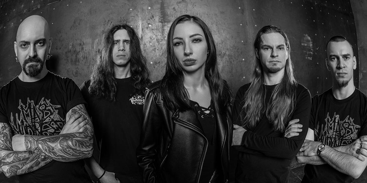 mass madness на wacken metal battle россия 2020 mass madness