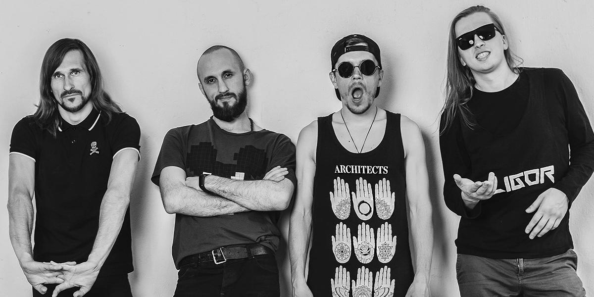 эligor на wacken metal battle россия 2020 эligor