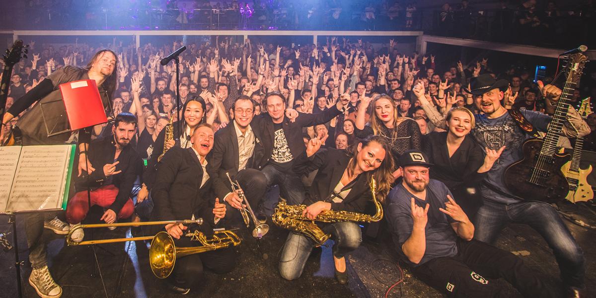 wicked rumble на wacken metal battle россия 2020 wicked rumble