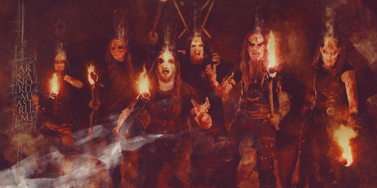 arcanorum astrum на wacken metal battle россия 2020 arcanorum astrum