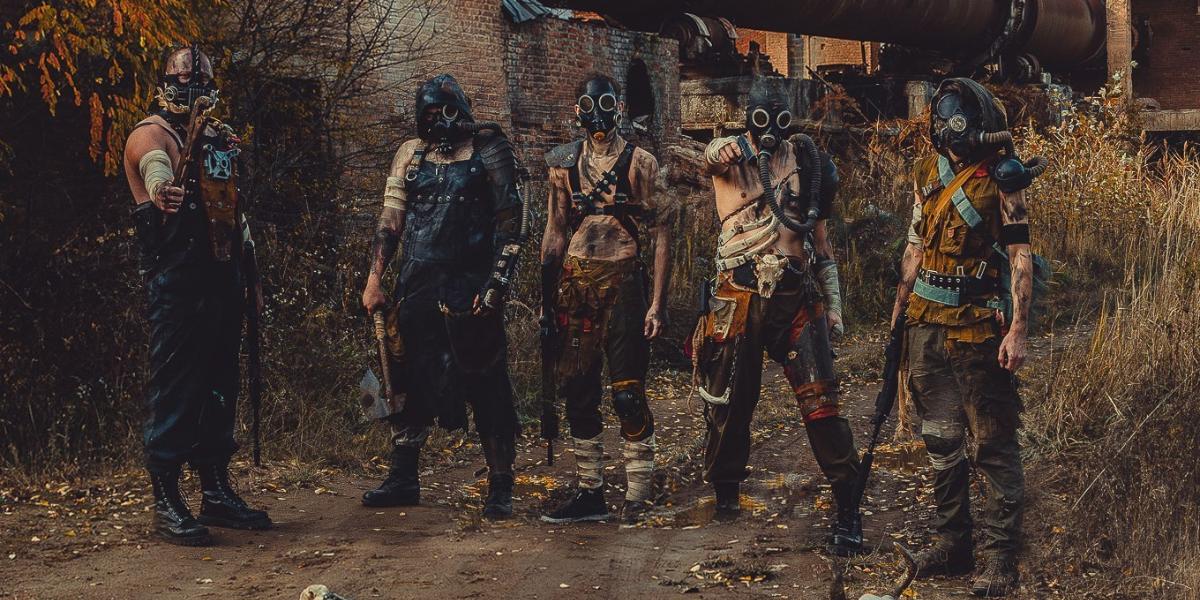 tekna на wacken metal battle россия 2020 tekna