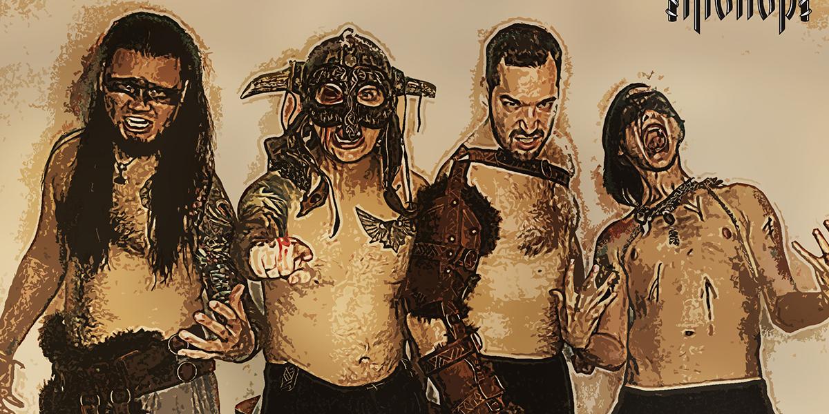 твой брат топор на wacken metal battle россия 2020 твой брат топор