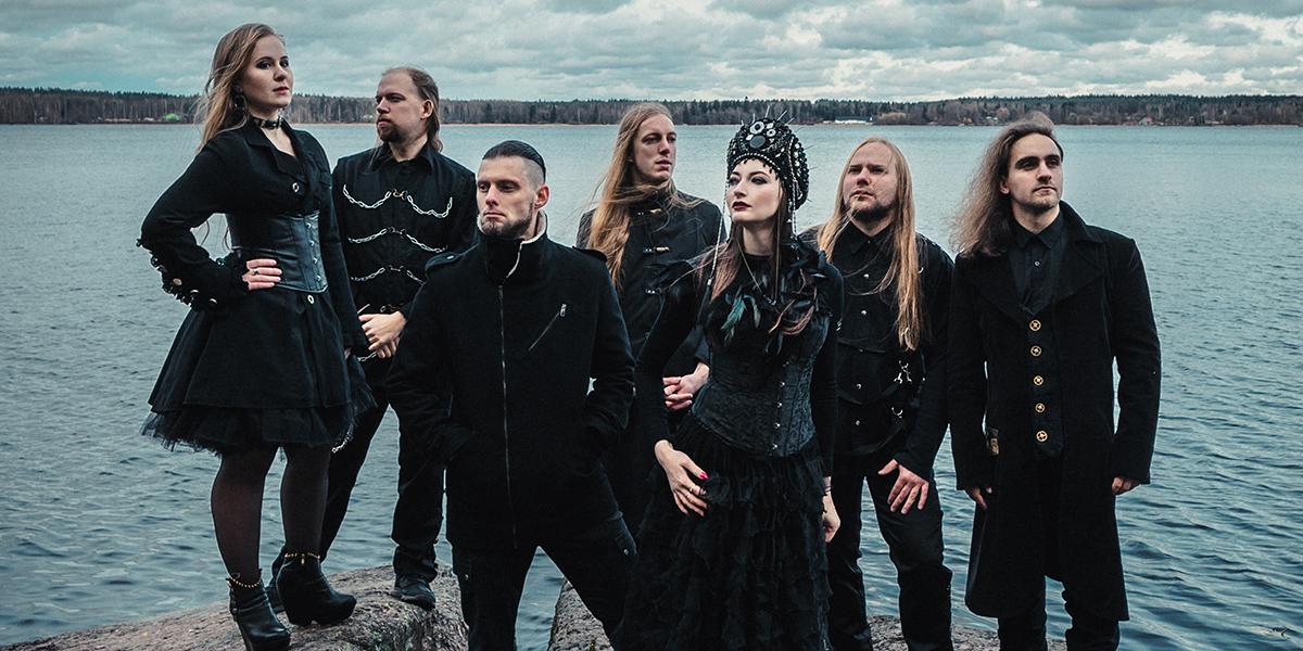 sanctorium на wacken metal battle россия 2020 sanctorium