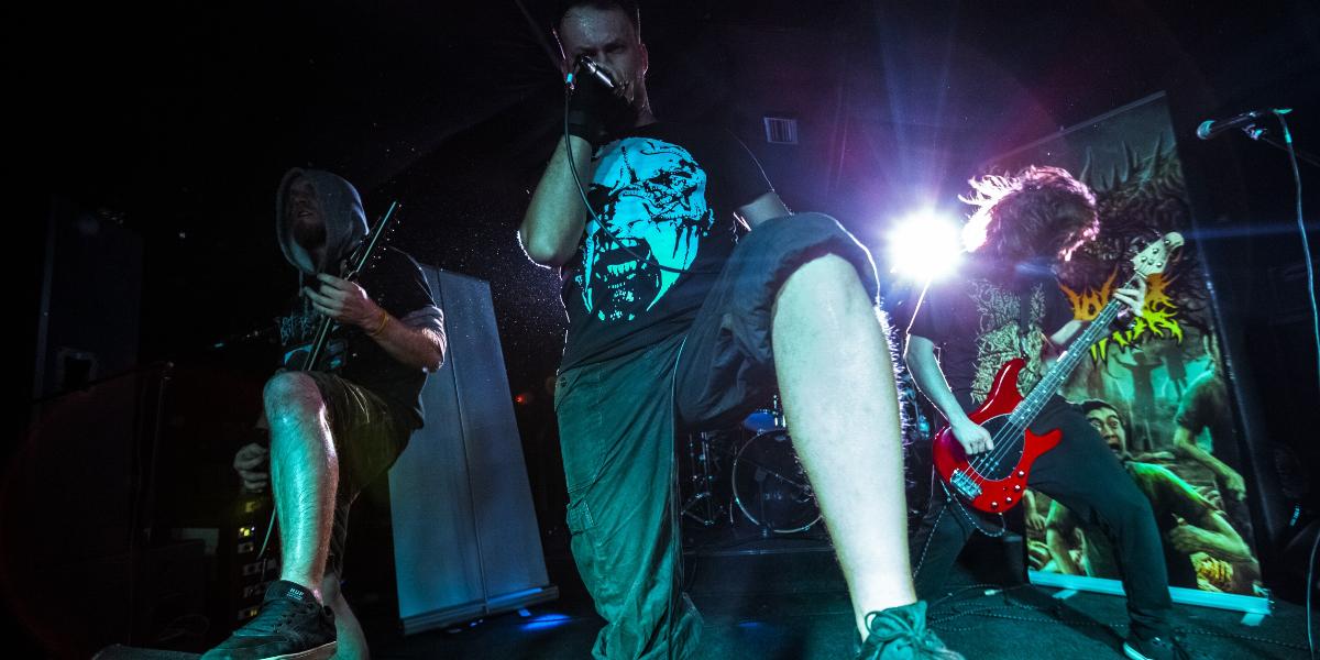 swamp на wacken metal battle россия 2020 swamp
